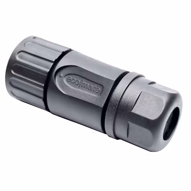 RTS6BS14N2S03 Amphenol Sine Systems Corp  Boîtiers de connecteurs circulaires